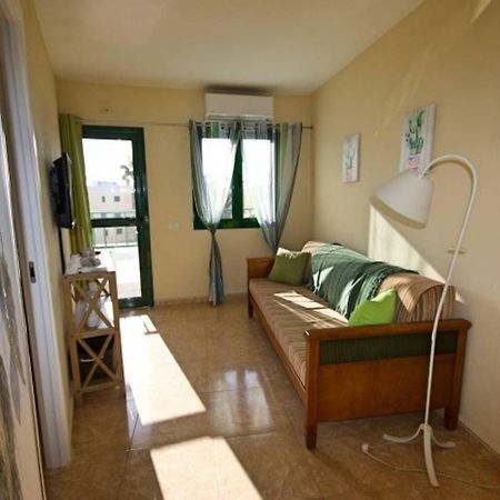 Centrico Apartamento 423 Μασπαλόμας Εξωτερικό φωτογραφία