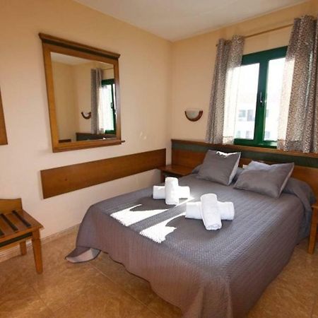 Centrico Apartamento 423 Μασπαλόμας Εξωτερικό φωτογραφία