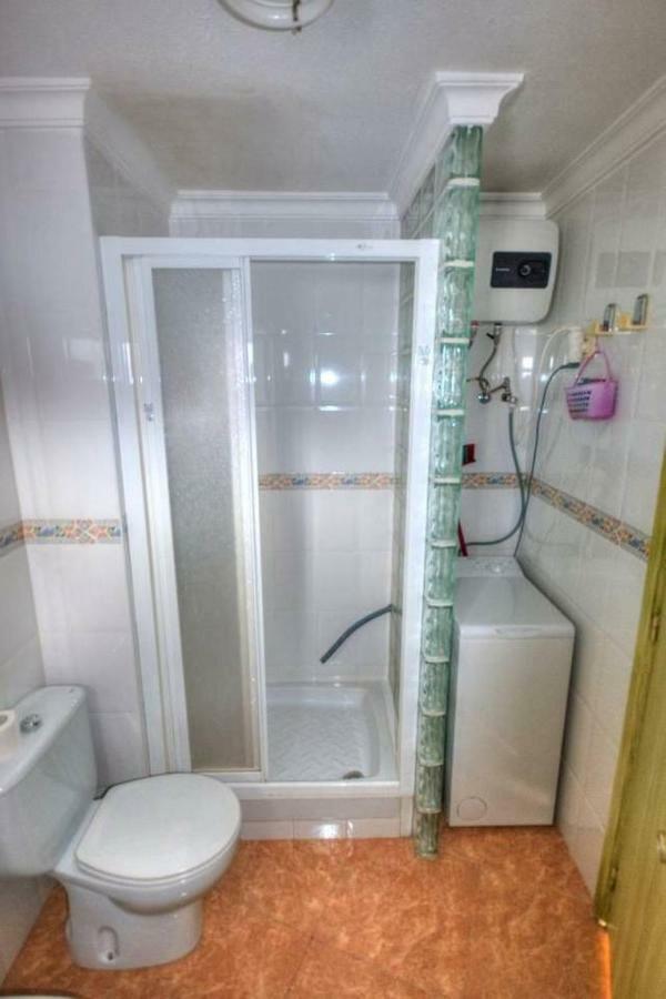 Centrico Apartamento 423 Μασπαλόμας Εξωτερικό φωτογραφία