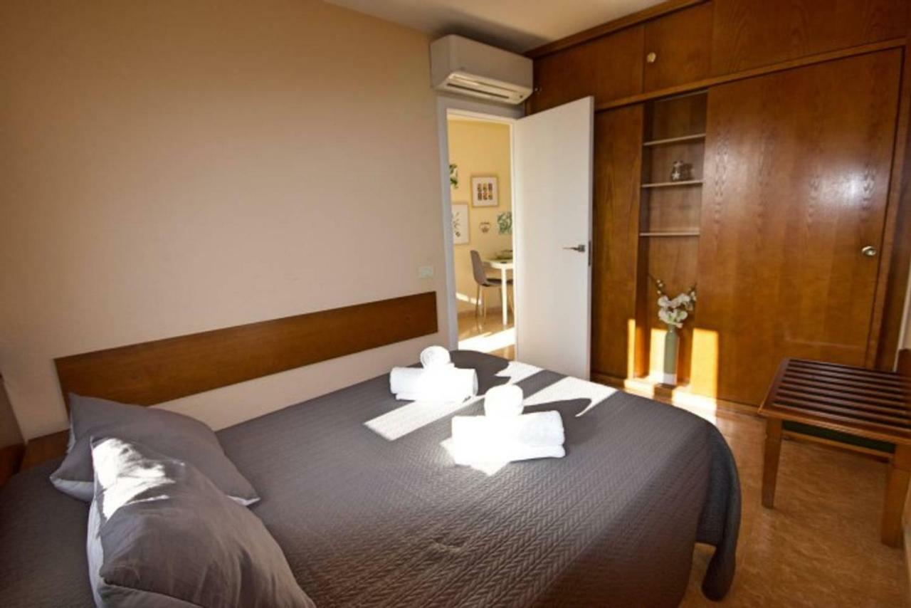 Centrico Apartamento 423 Μασπαλόμας Εξωτερικό φωτογραφία