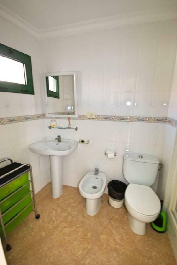 Centrico Apartamento 423 Μασπαλόμας Εξωτερικό φωτογραφία