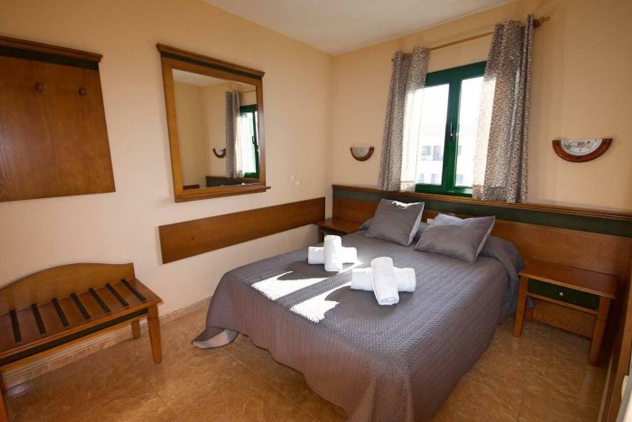 Centrico Apartamento 423 Μασπαλόμας Εξωτερικό φωτογραφία